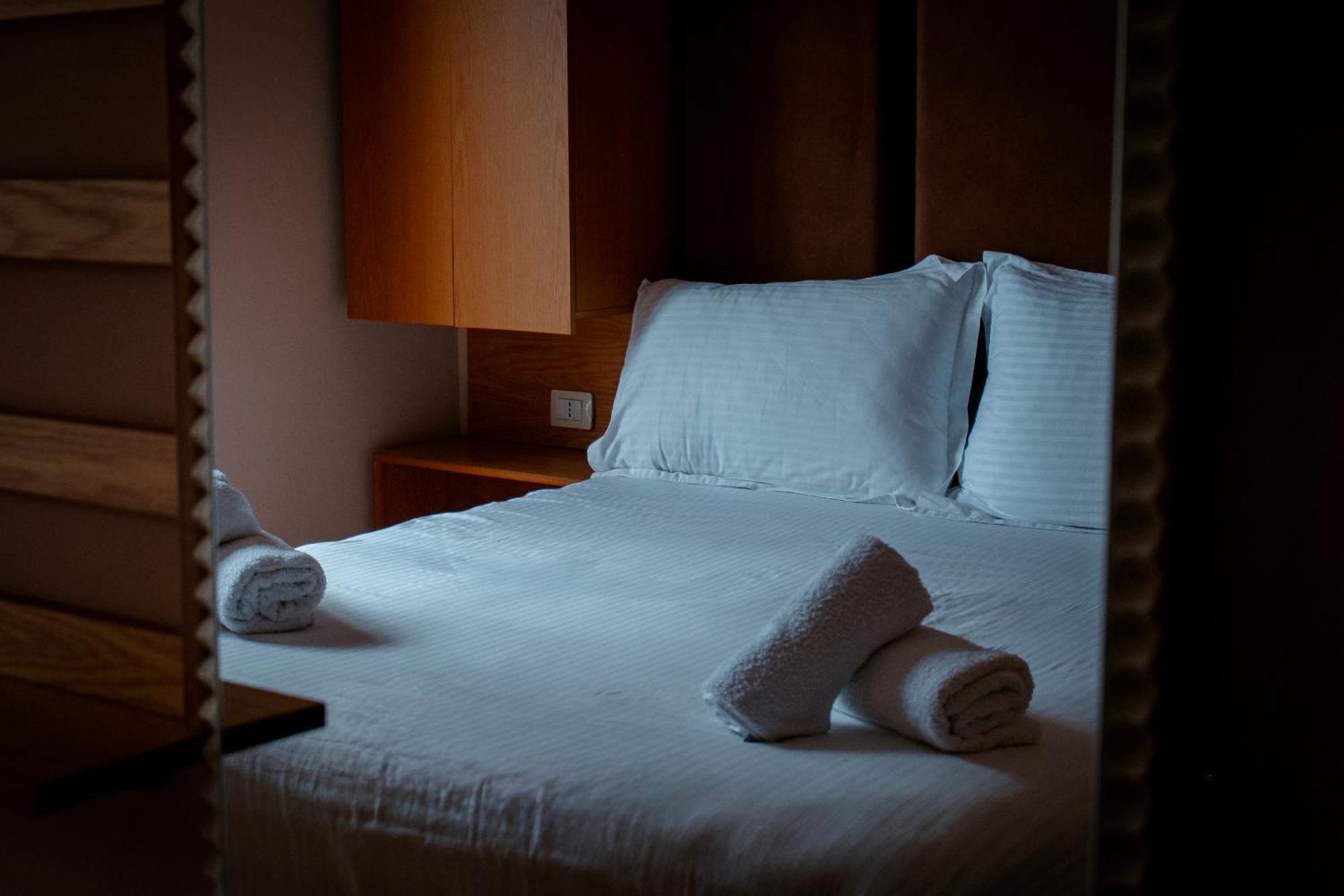 Hotel Fron Saranda Zewnętrze zdjęcie